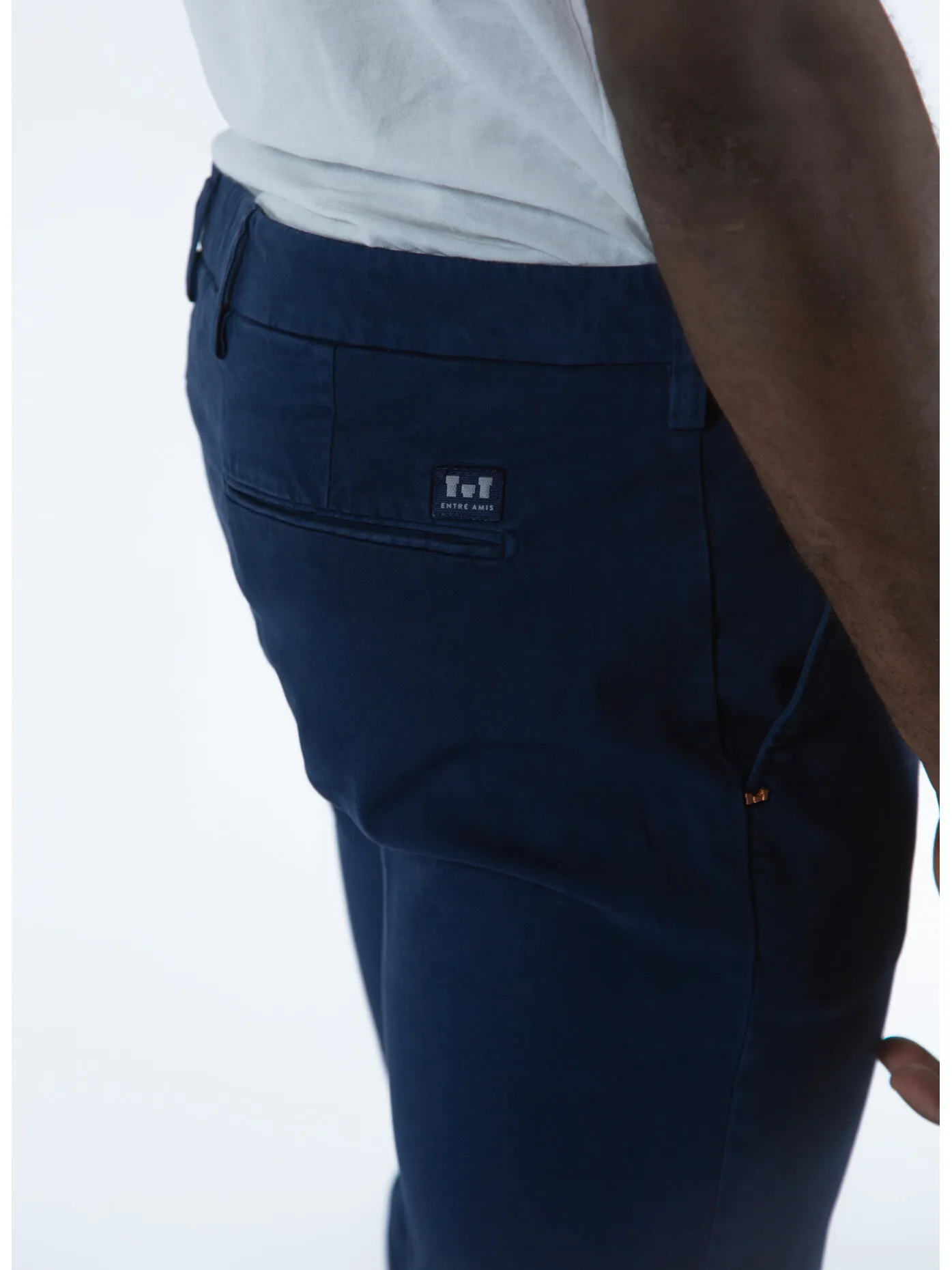    -ENTRE AMIS    -PANTALONE TK AMERICA-