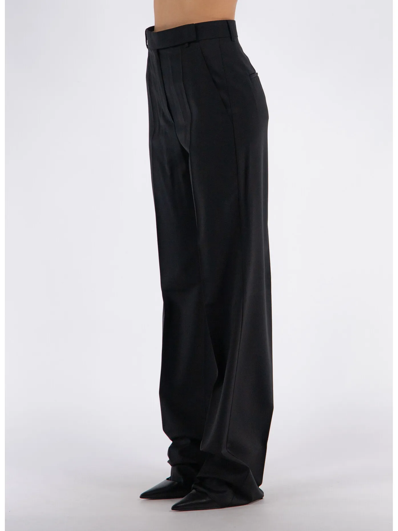     -MAX MARA    -PANTALONE NELSON-