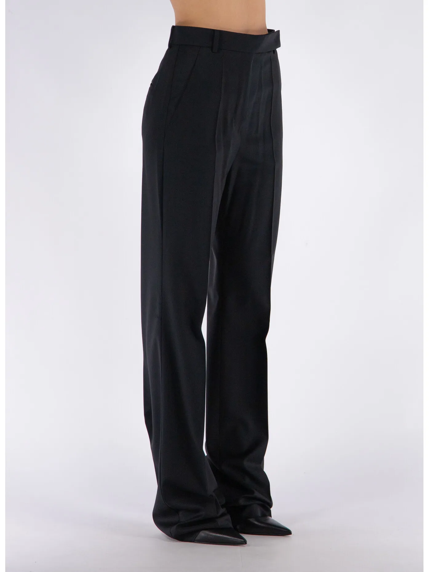     -MAX MARA    -PANTALONE NELSON-