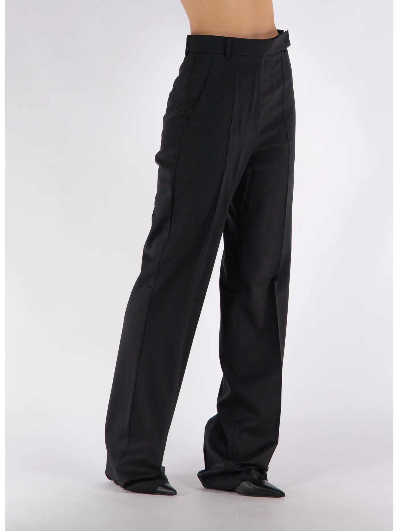     -MAX MARA    -PANTALONE NELSON-