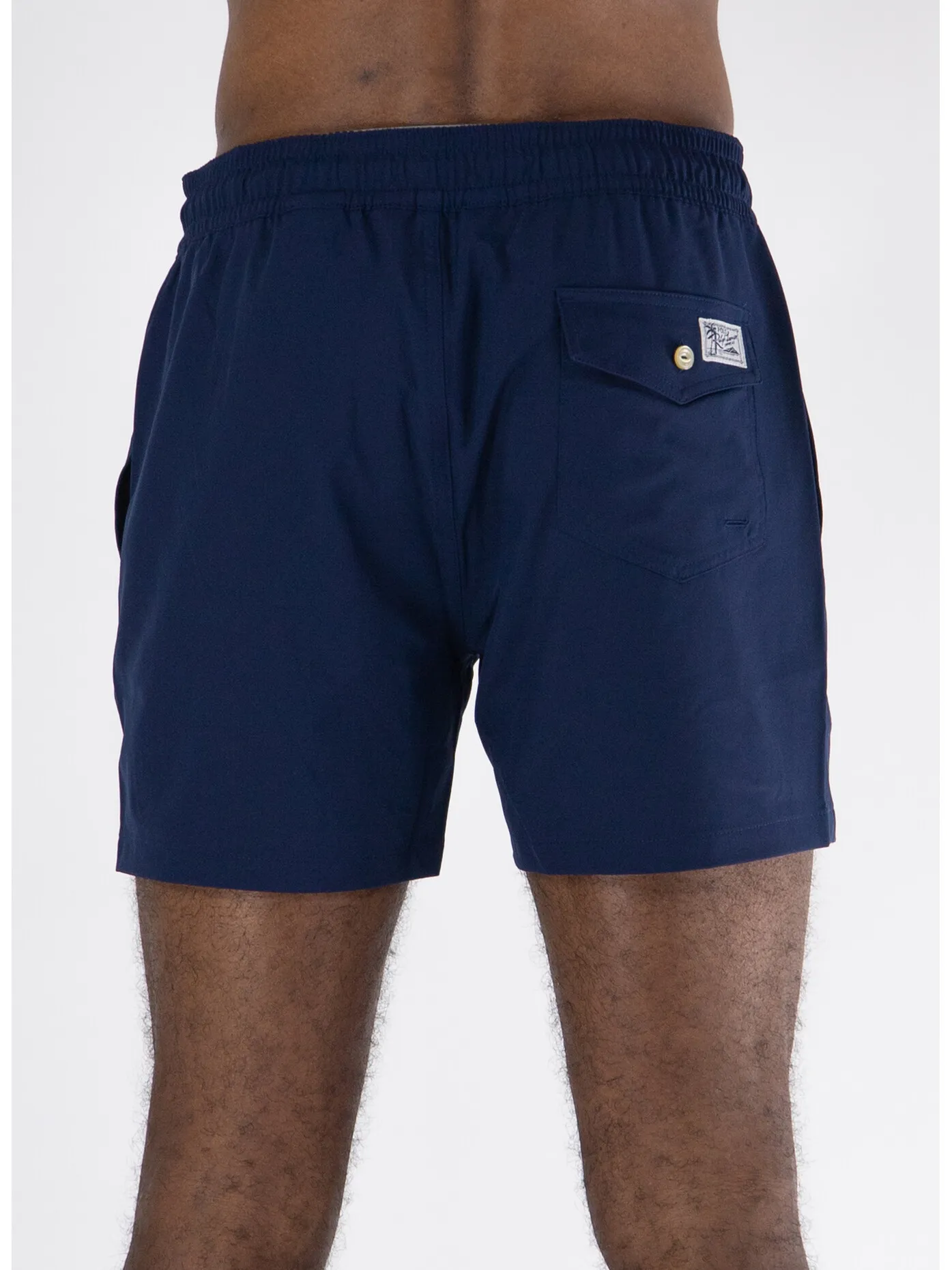     -POLO RALPH LAUREN    -COSTUME TRUNK TRAVELLER-