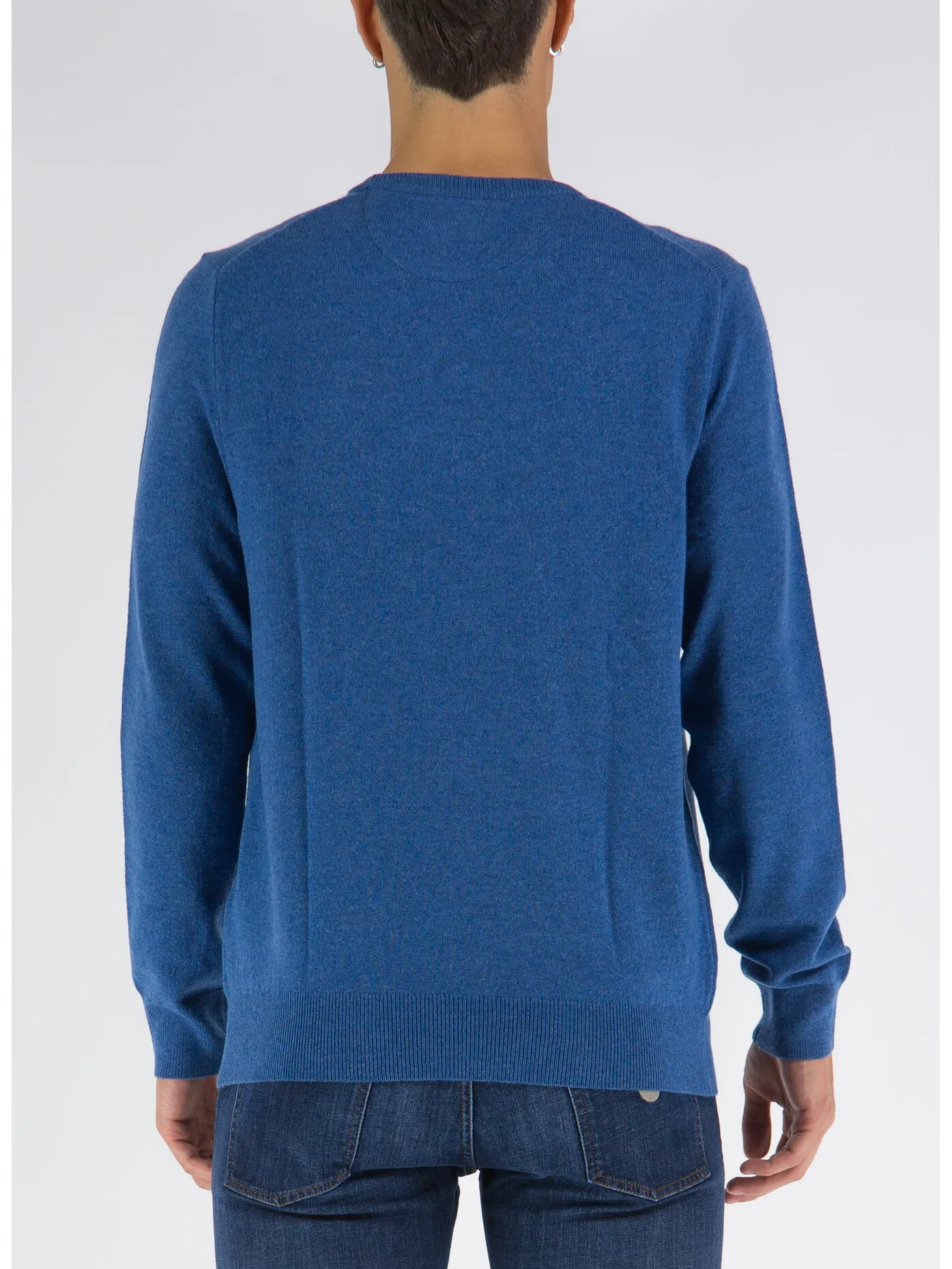     -POLO RALPH LAUREN    -MAGLIONE GIROCOLLO-