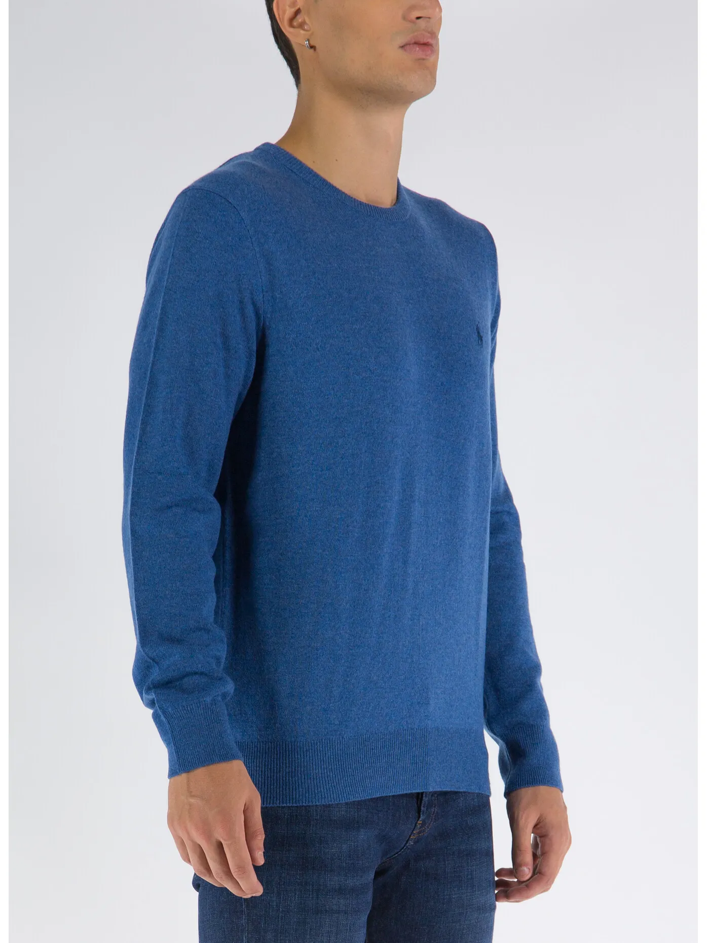     -POLO RALPH LAUREN    -MAGLIONE GIROCOLLO-