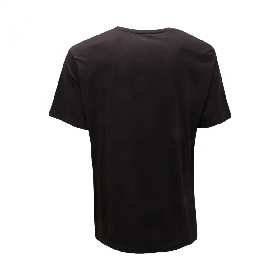 0342AV MAGLIA UOMO KO SAMUI MAN T-SHIRT BLACK