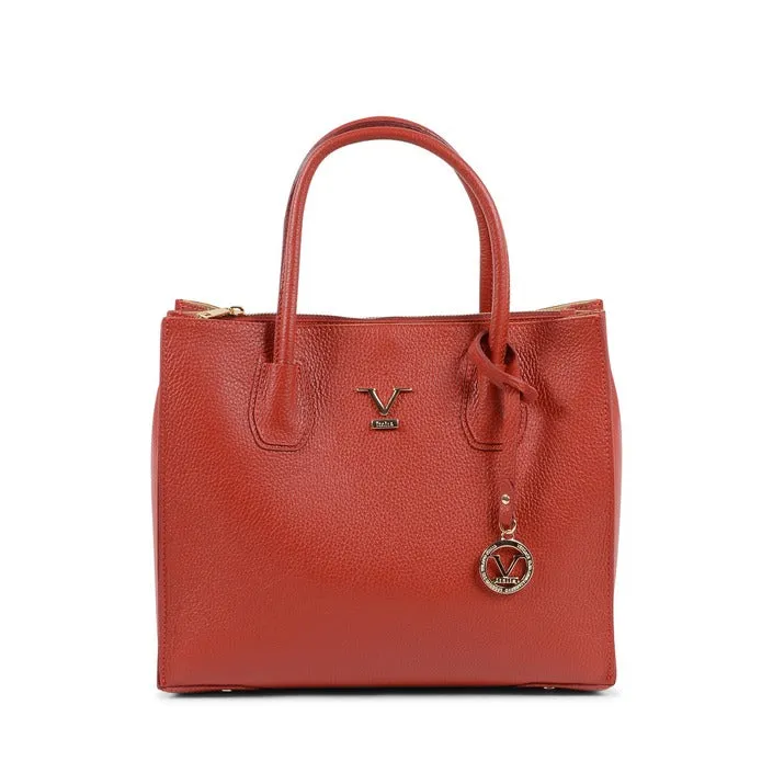 19V69 Italia By Versace borsa rosso   