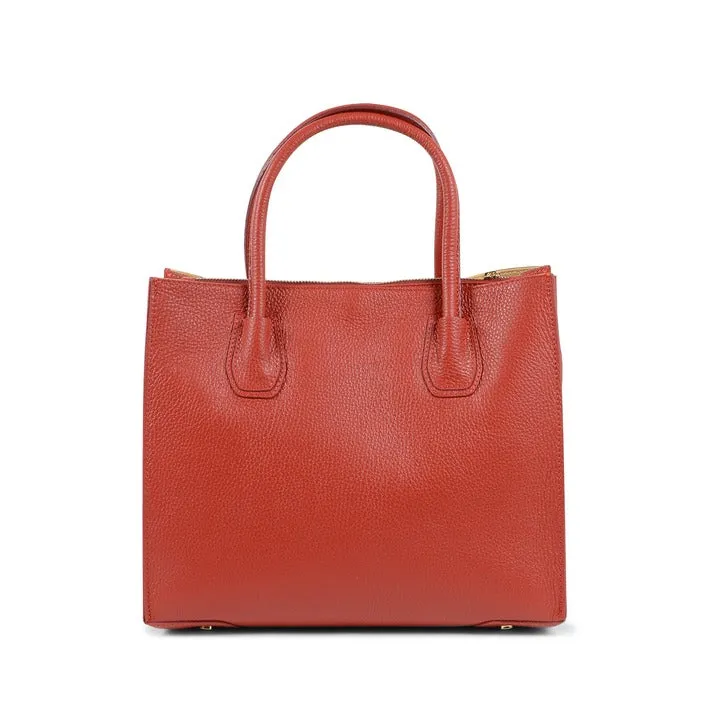 19V69 Italia By Versace borsa rosso   