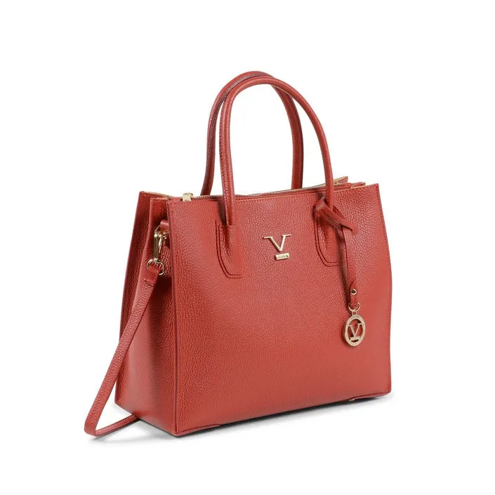 19V69 Italia By Versace borsa rosso   