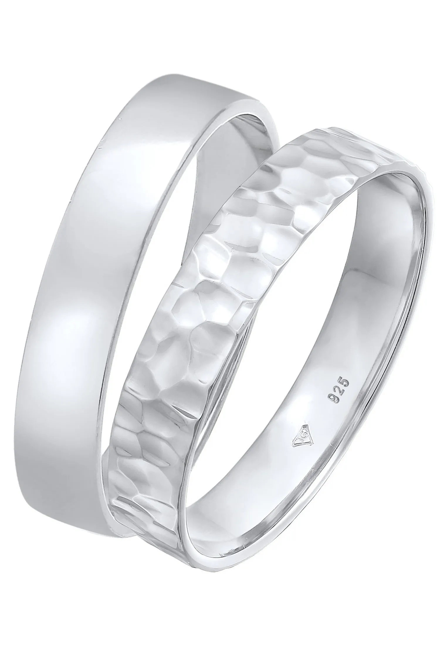 2 PACK  - Anello