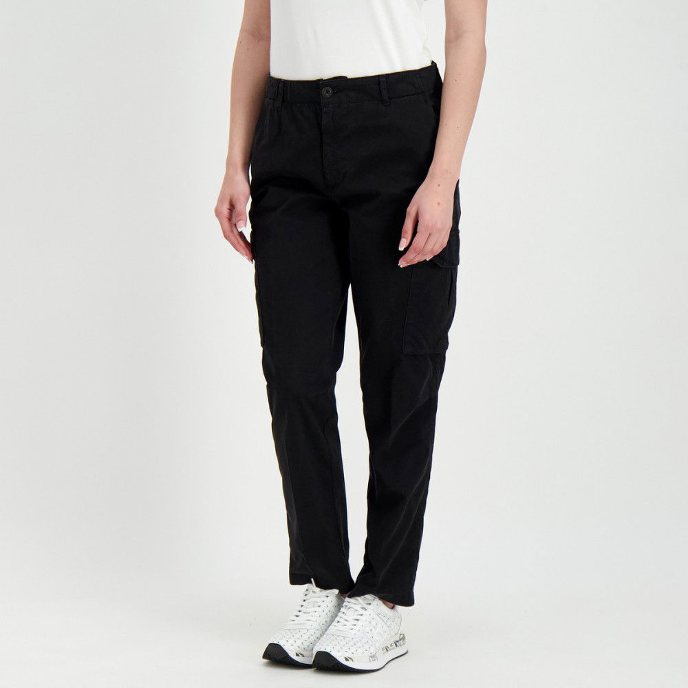 40WEFT PANTALONI CARGO SIENNA DONNA
