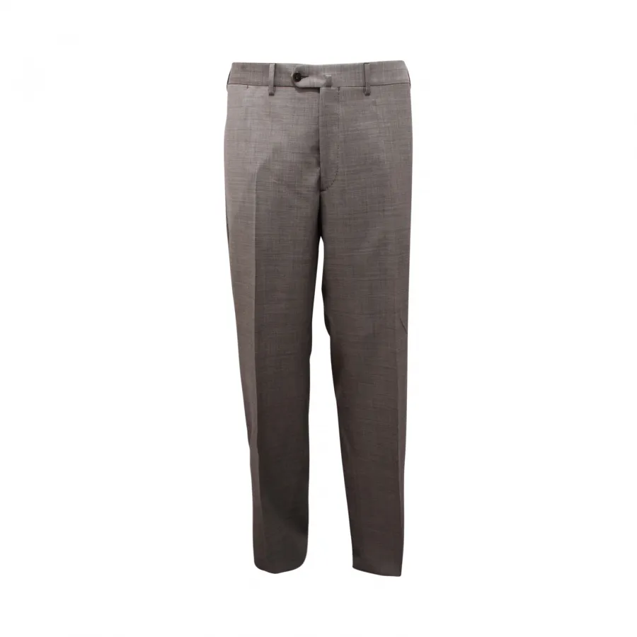 5373AV GIACCA TG.56 PANTALONE TG.58 UOMO MABRO MAN SUIT DROP 6