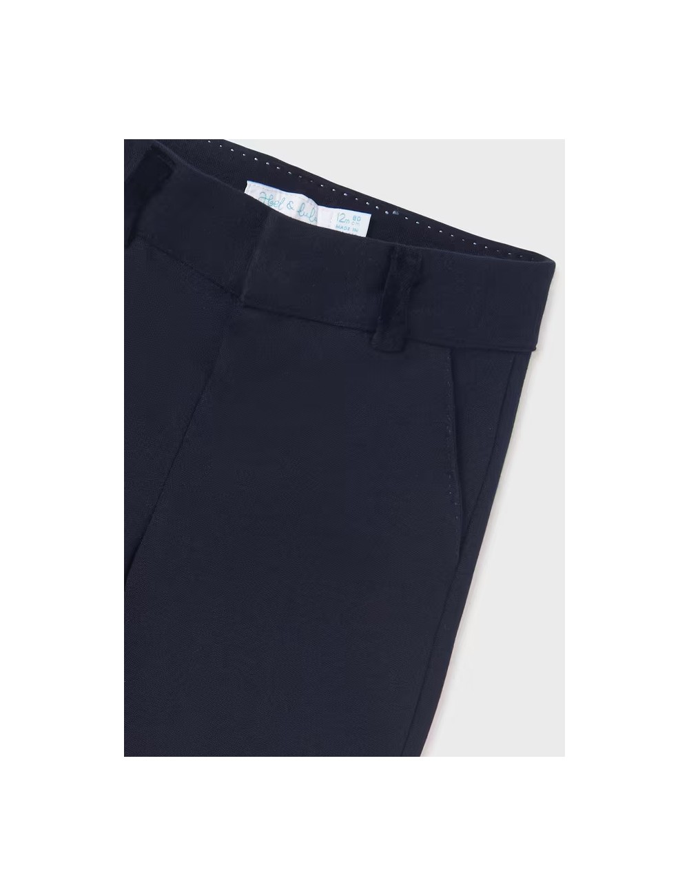 781 ABITO ABEL E LULA BAMBINA GIACCA E PANTALONE ABITINO COMPLETO BIMBO KID KIDS