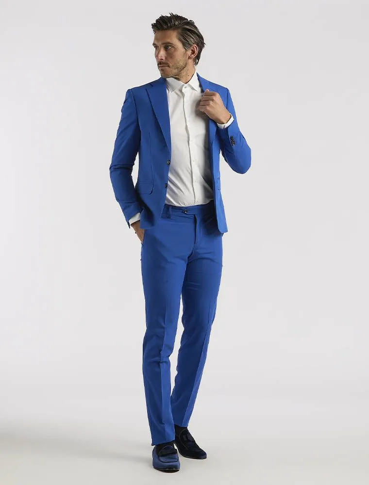 Abito Ag Trend - Bluette