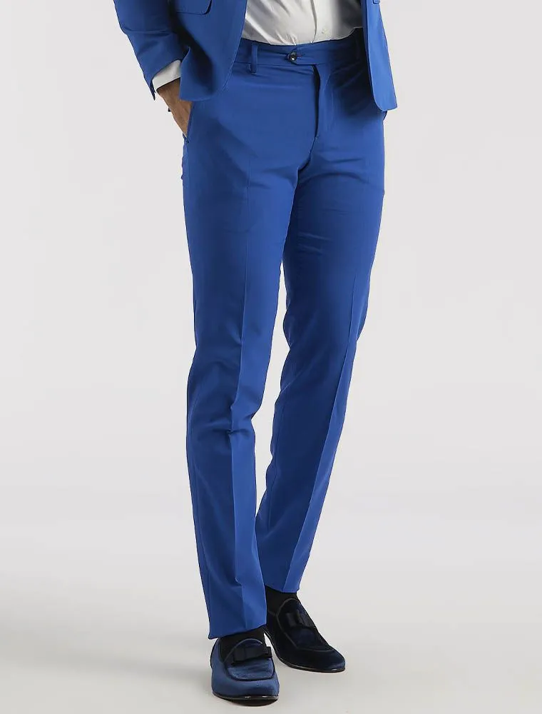 Abito Ag Trend - Bluette