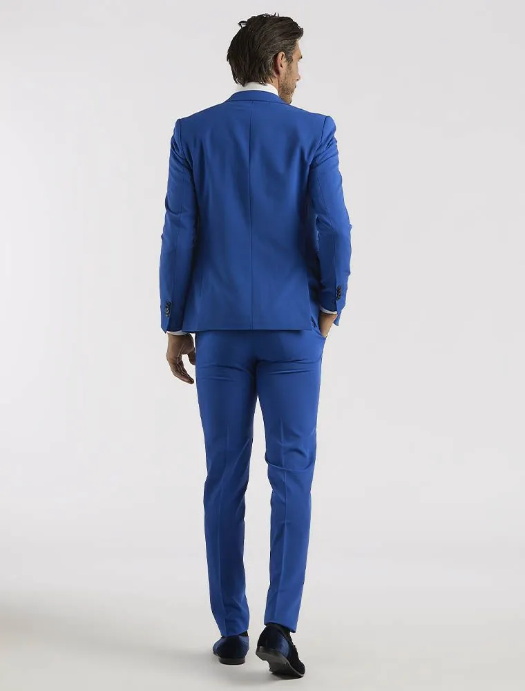 Abito Ag Trend - Bluette