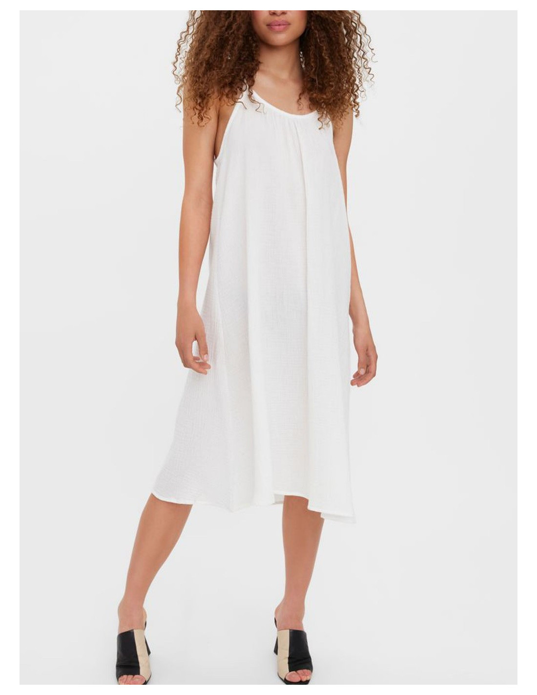 Abito donna Singlet Ankle Vero Moda