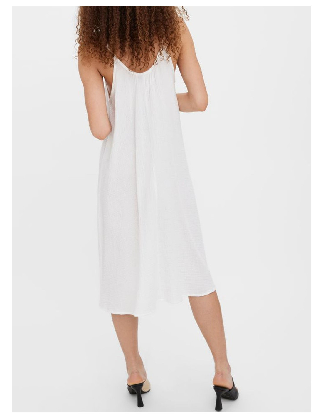 Abito donna Singlet Ankle Vero Moda