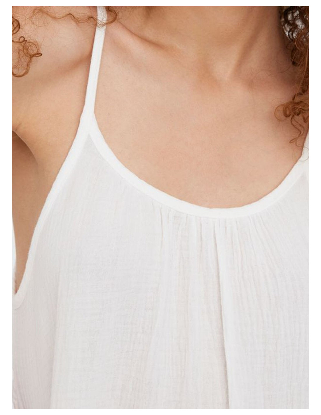 Abito donna Singlet Ankle Vero Moda