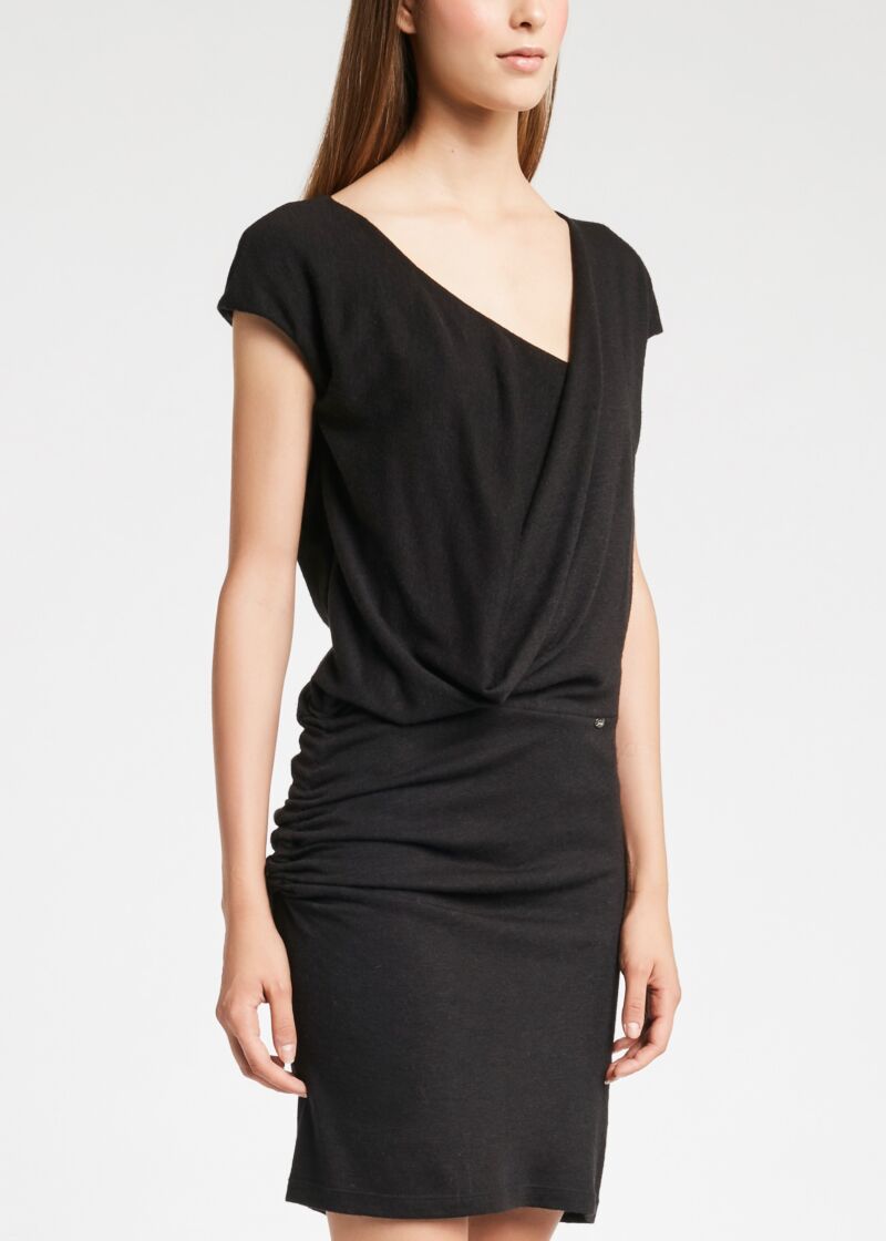 Abito Maglia