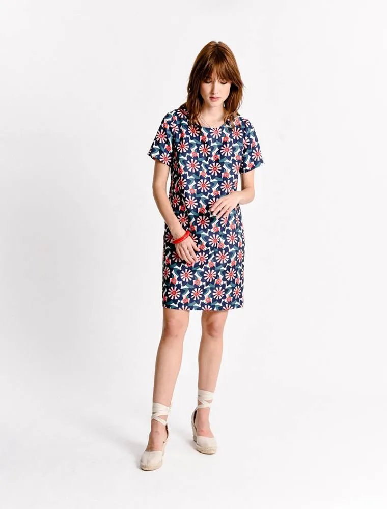 Abito Molly Bracken - Navy