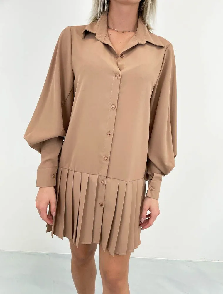 Abito San Babila - Beige