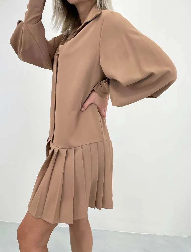 Abito San Babila - Beige