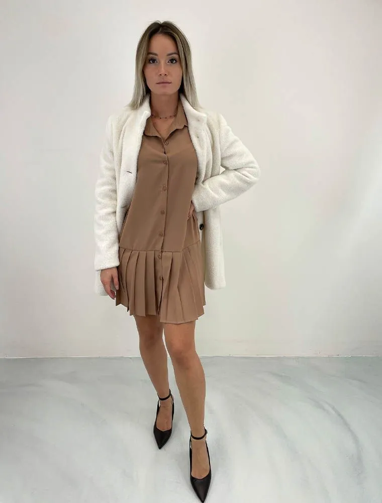 Abito San Babila - Beige
