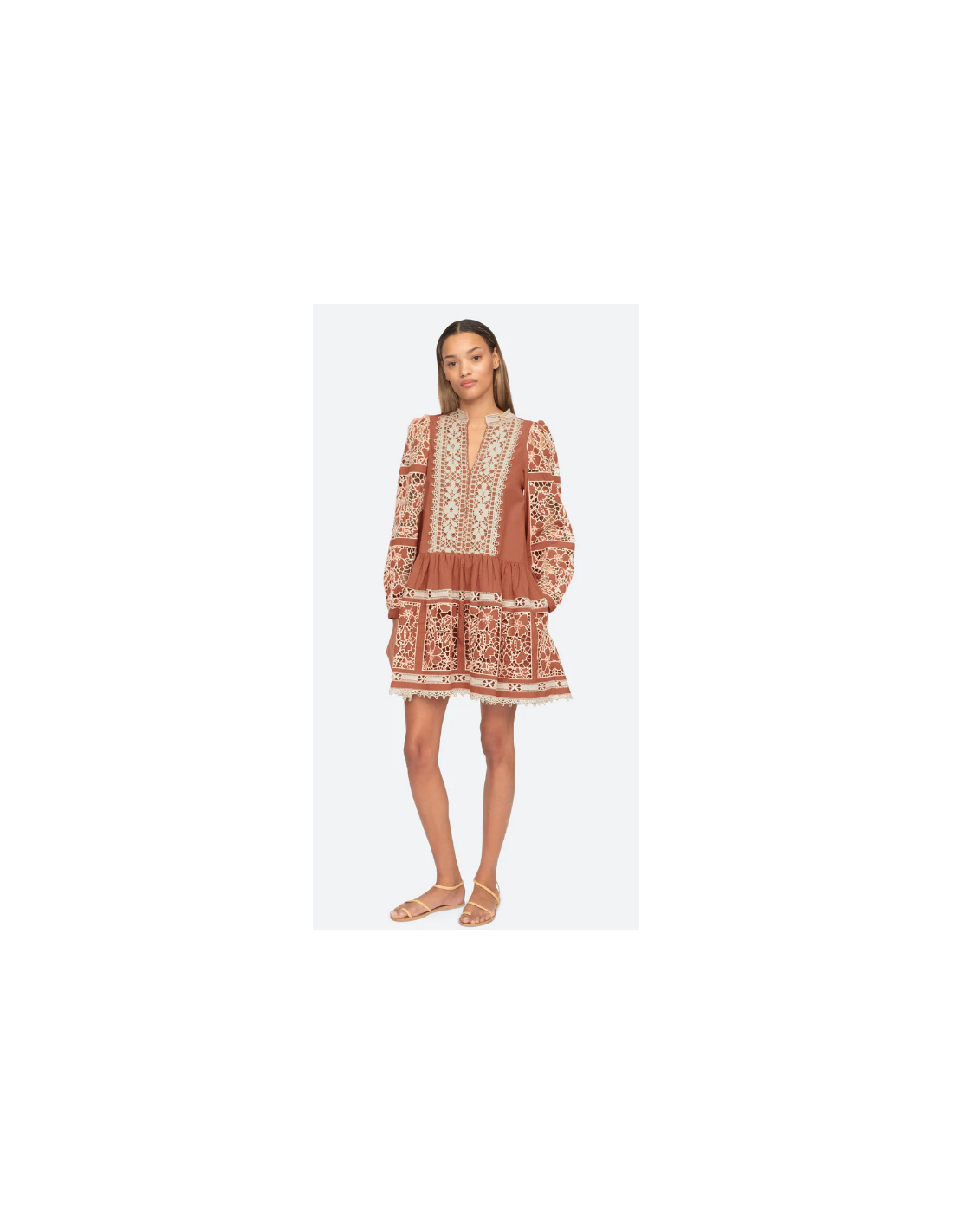 Abito Sea New York - Tunic Joah