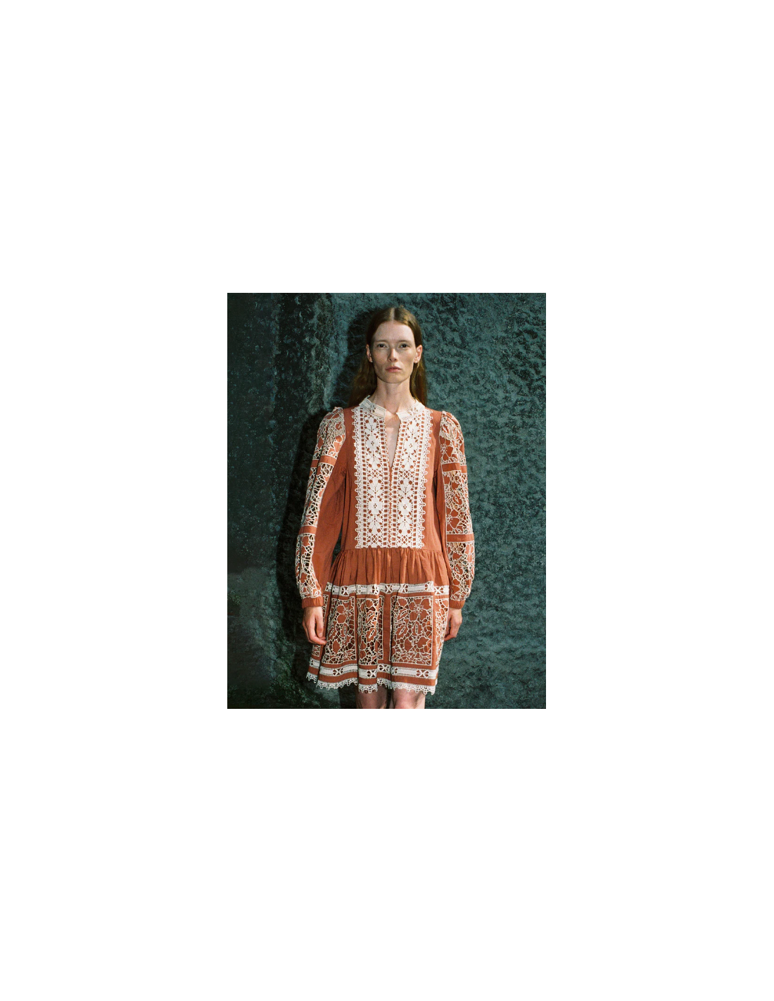 Abito Sea New York - Tunic Joah