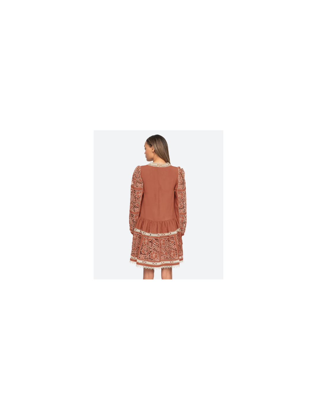 Abito Sea New York - Tunic Joah