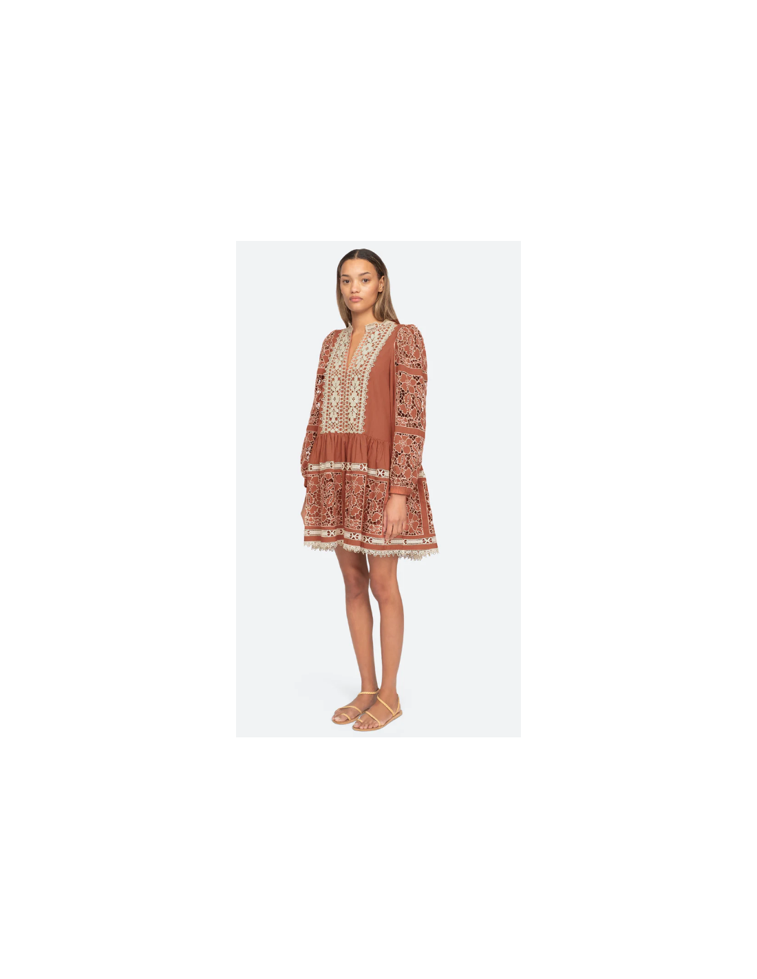 Abito Sea New York - Tunic Joah