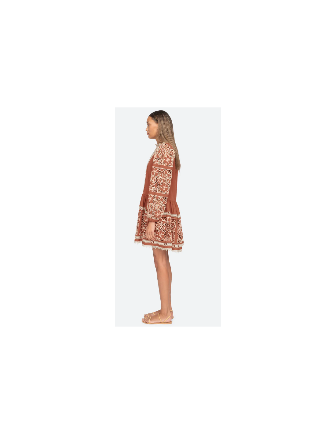 Abito Sea New York - Tunic Joah