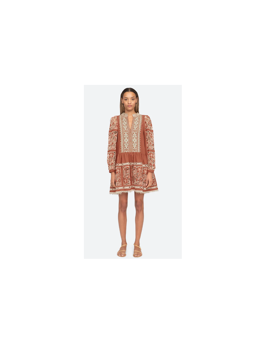 Abito Sea New York - Tunic Joah