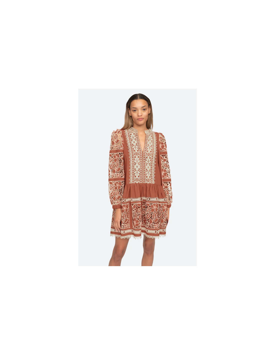 Abito Sea New York - Tunic Joah