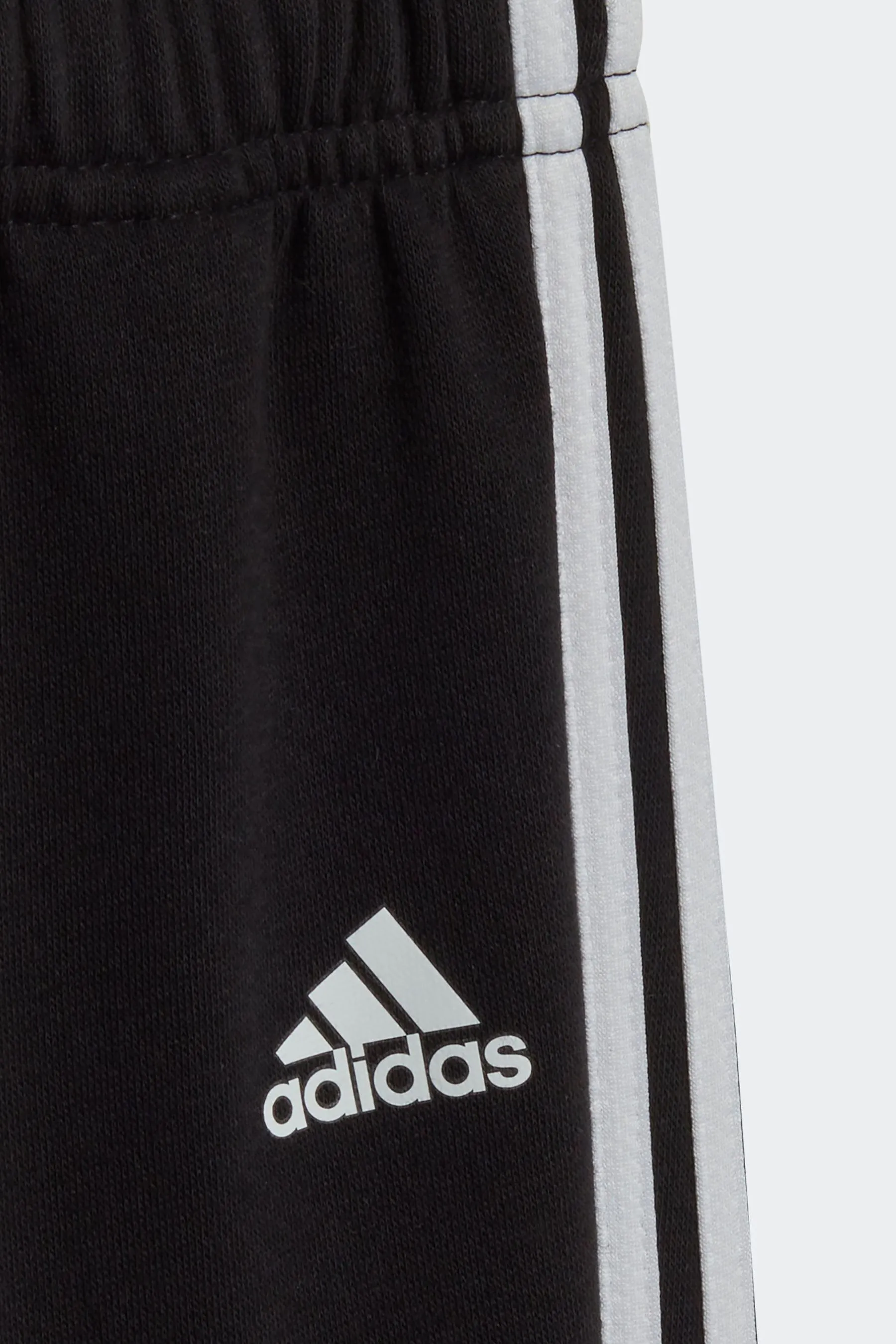 adidas - Completo con pantaloni da jogging neonato    