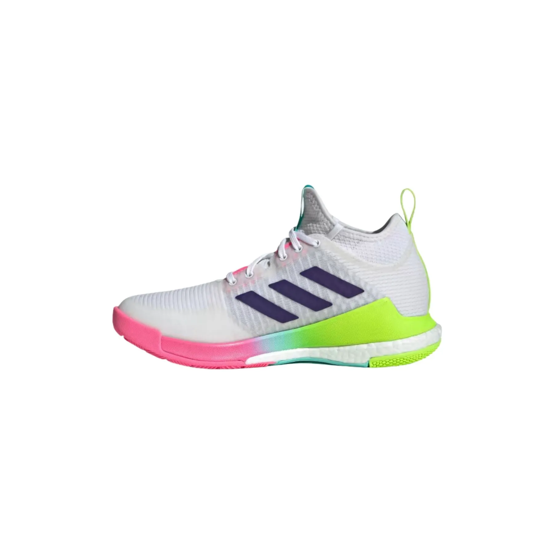ADIDAS CRAZYFLIGHT MID