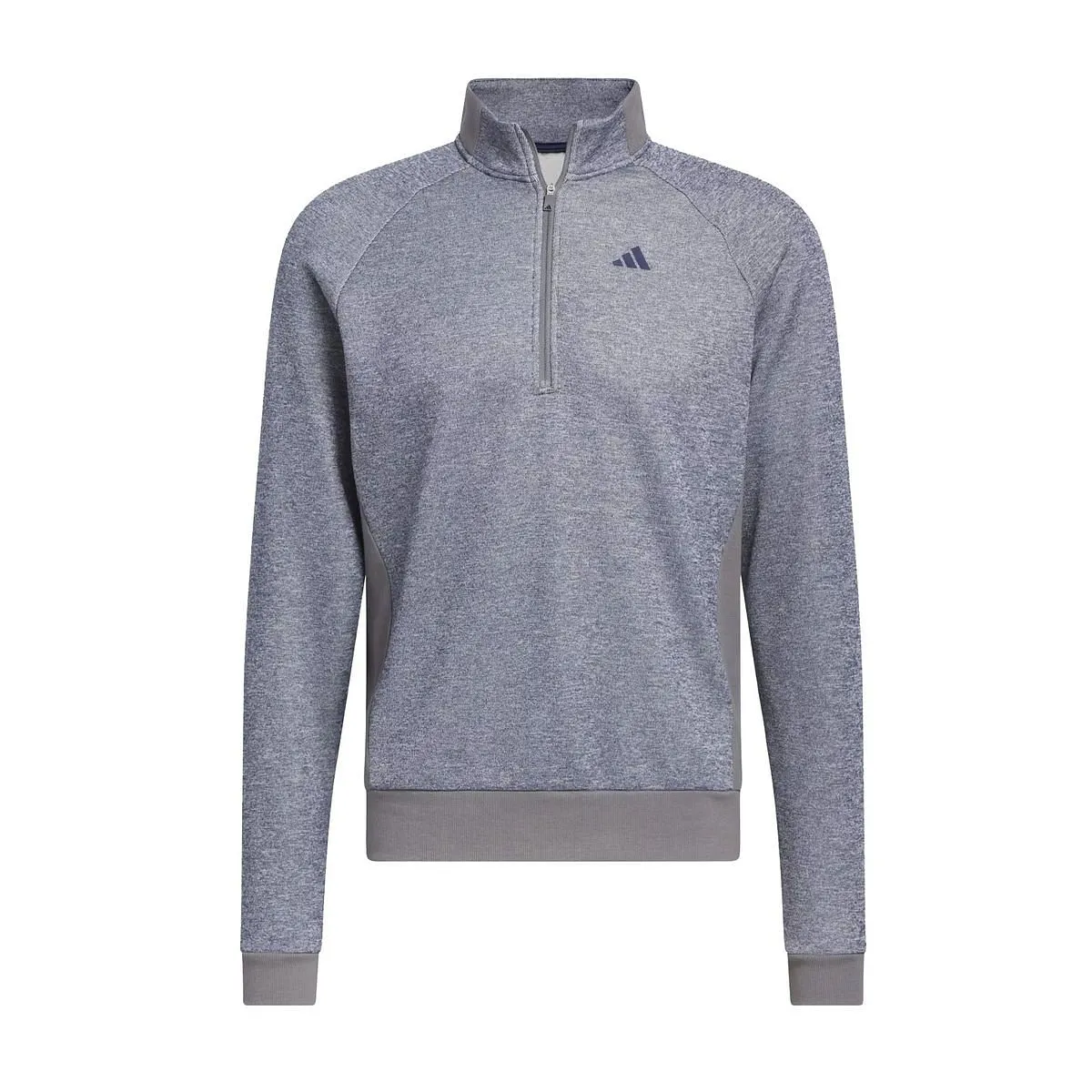      ADIDAS MAGLIONE QUARTER ZIP DWR  