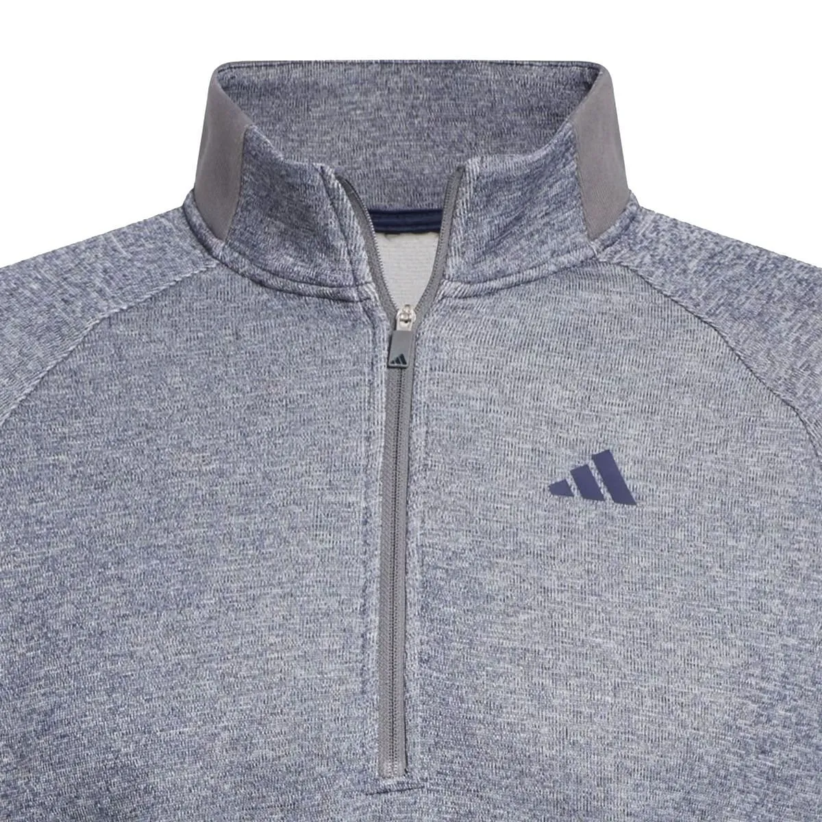      ADIDAS MAGLIONE QUARTER ZIP DWR  