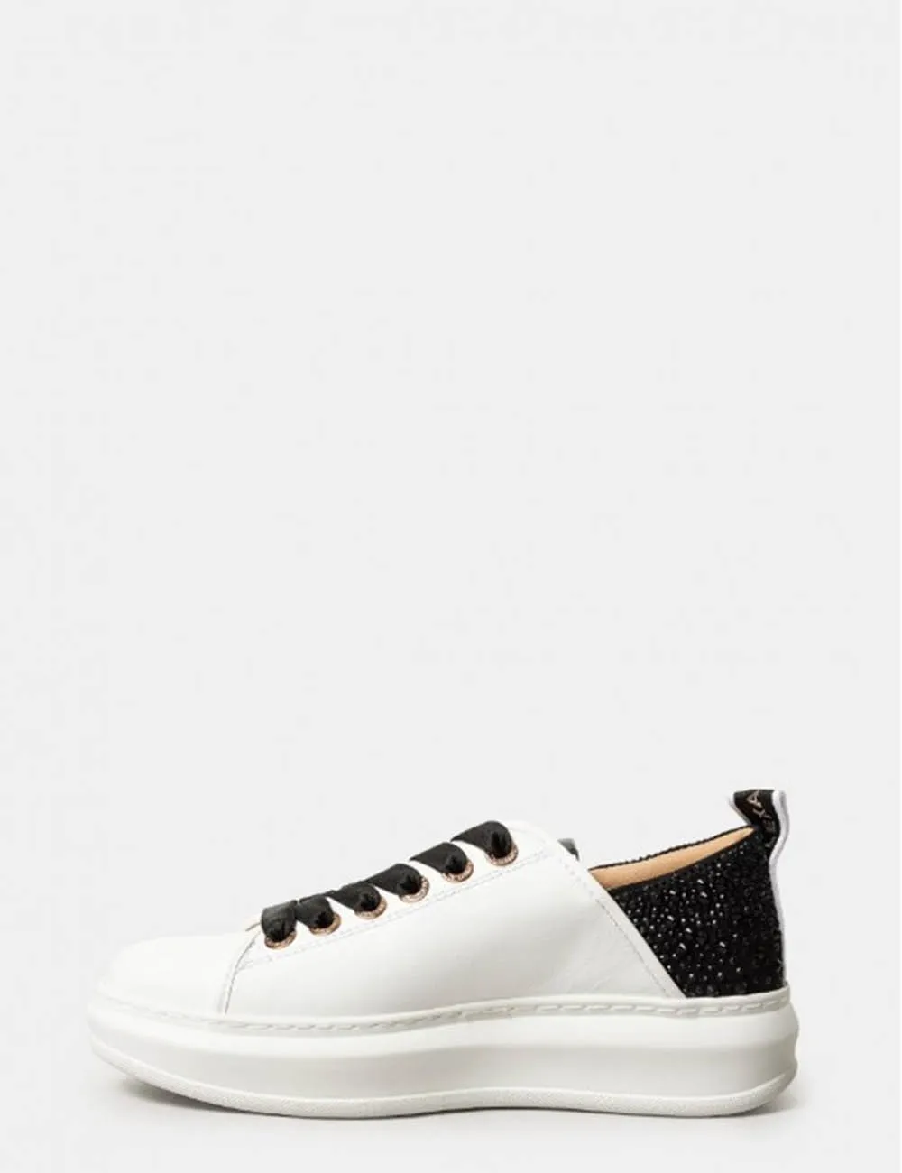 Alexander Smith     Sneakers Wembley Bianco