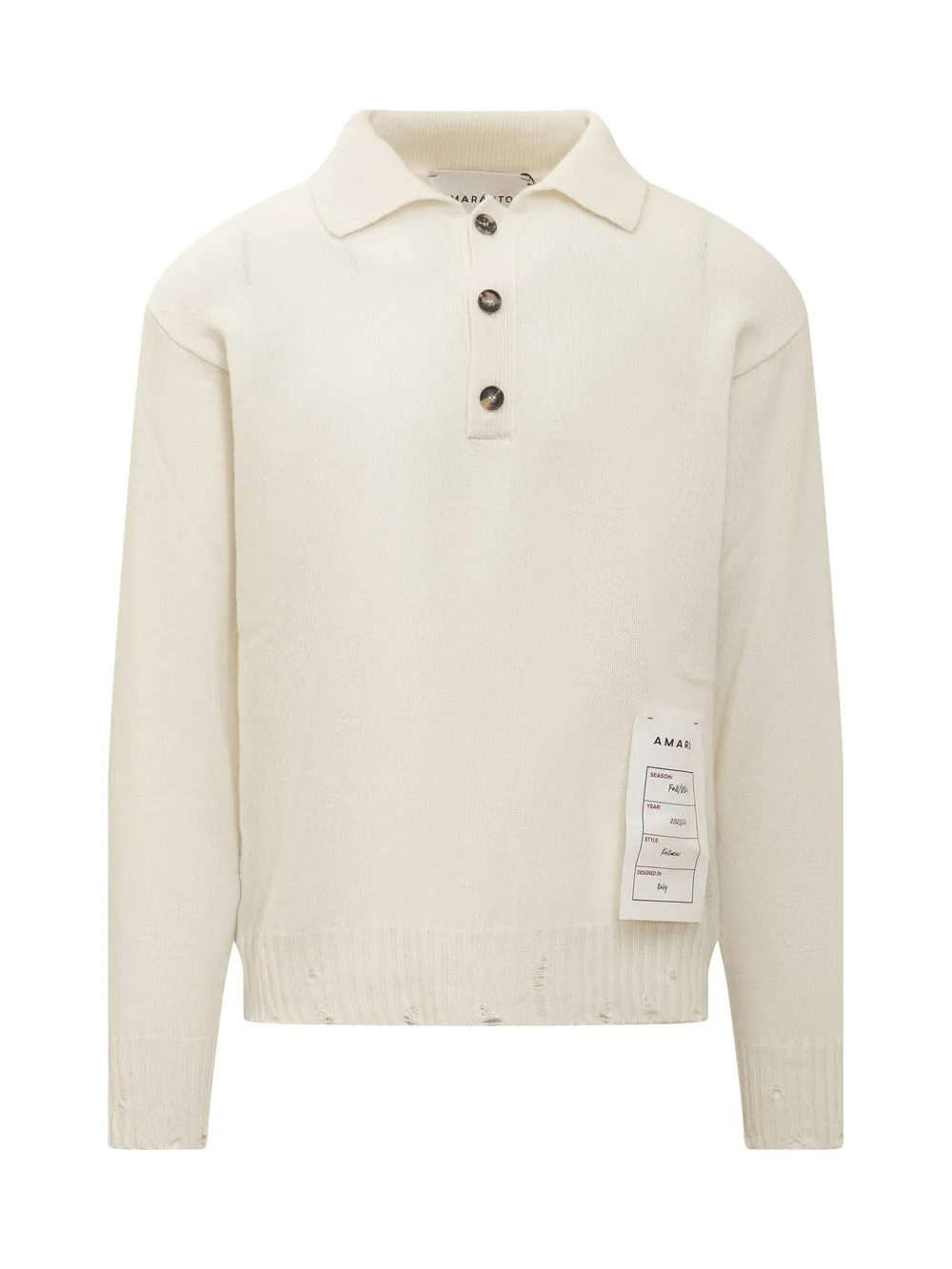 AMARANTO Maglione  
