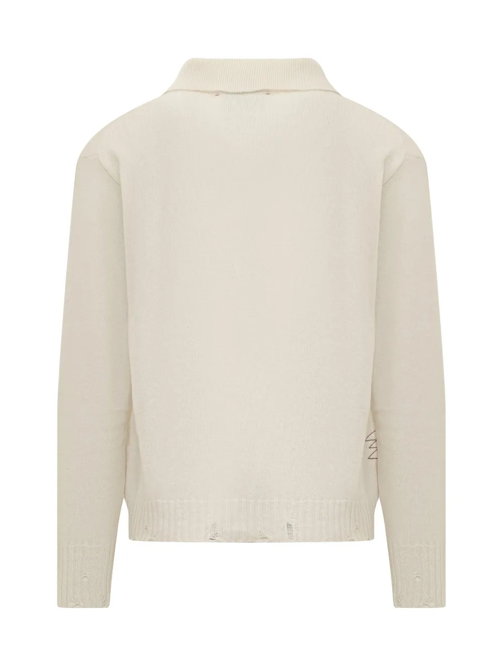 AMARANTO Maglione  