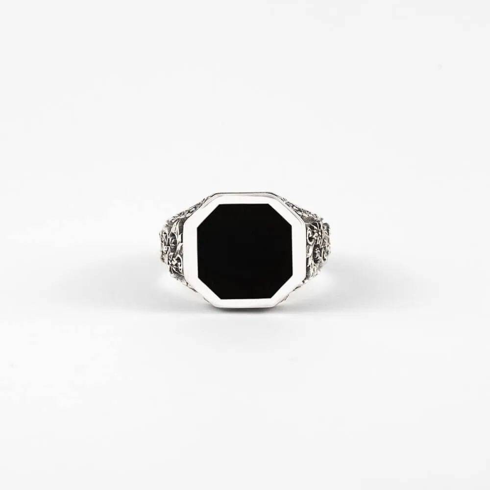 ANELLO CHEVALIER ROMEO NOVE25