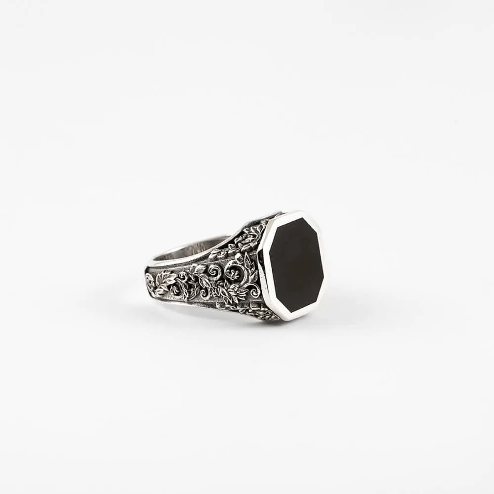 ANELLO CHEVALIER ROMEO NOVE25
