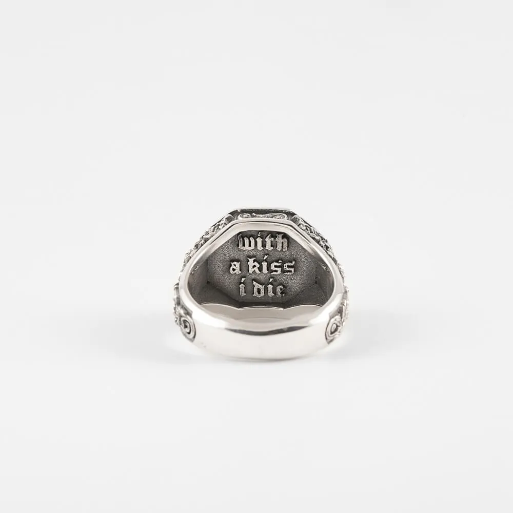 ANELLO CHEVALIER ROMEO NOVE25