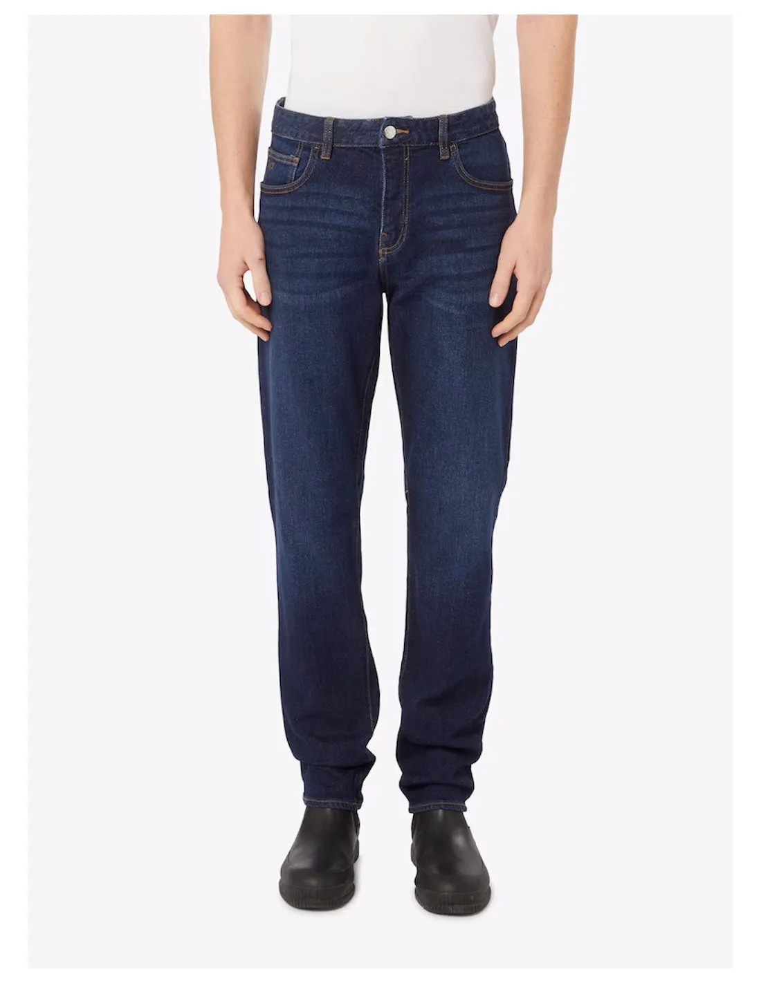 ARMANI EXCHANGE JEANS UOMO