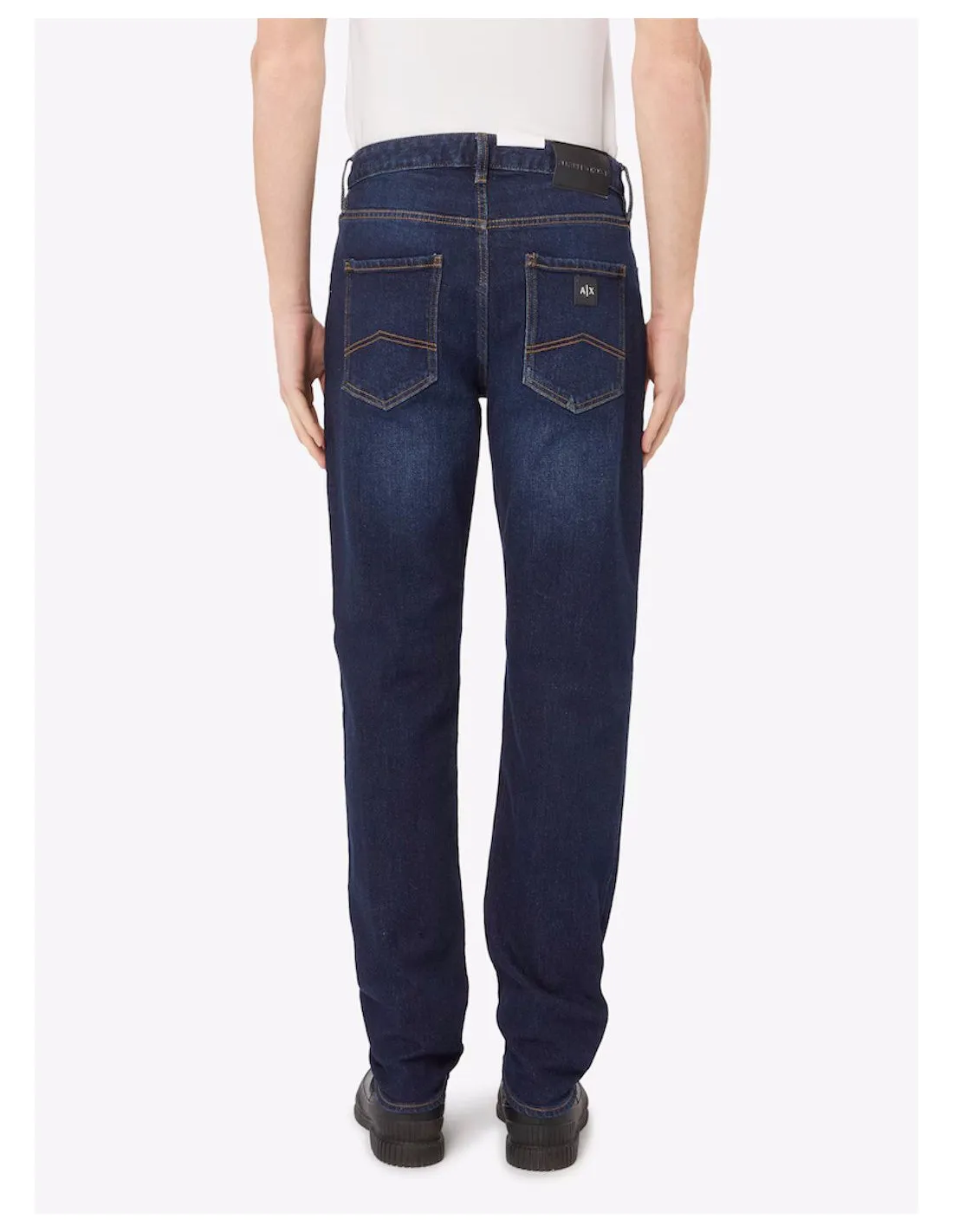 ARMANI EXCHANGE JEANS UOMO
