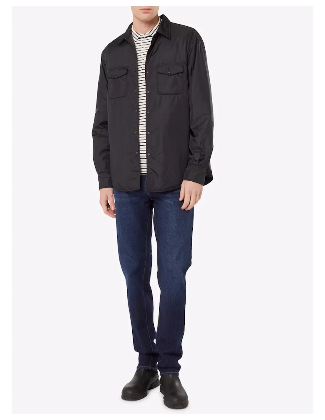 ARMANI EXCHANGE JEANS UOMO