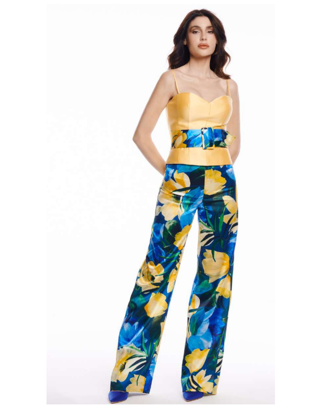 AS - SS104 TOP / SS105 GONNA