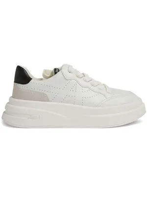 ASH Calzature,Sneakers Sneakers Impuls in pelle bianco 