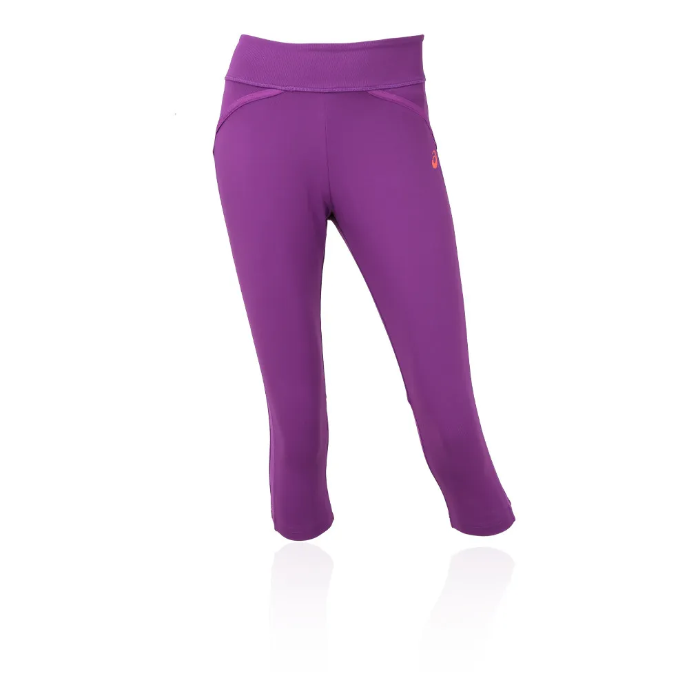 Asics leggings da allenamento da donna