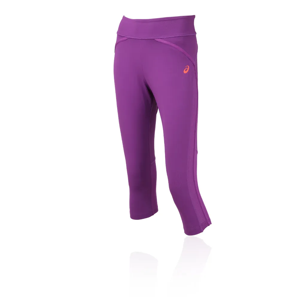 Asics leggings da allenamento da donna
